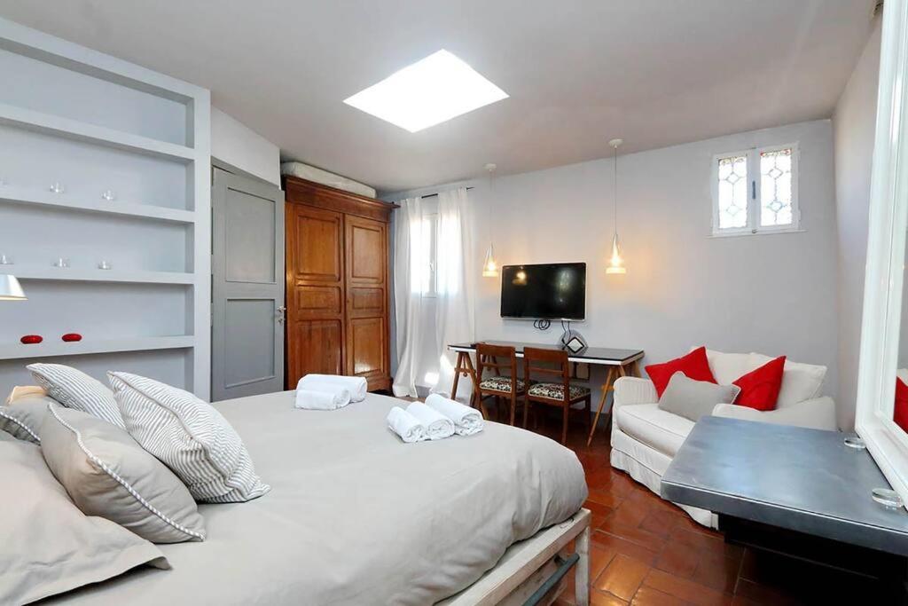 Spectacular Luxury Flat In Trastevere Roma Dış mekan fotoğraf